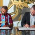 Trabzonspor revela valores milionários do contrato de Mohamed Salah; confira