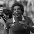 Morre Geraldão, ex-atacante de Inter e Grêmio, aos 77 anos