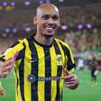 Al-Ittihad anuncia saída de Fabinho após três temporadas
