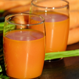 Esse suco favorece a visão, o coração e a pele; veja qual é
