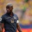 Enner Valencia é o novo reforço do Boca Juniors