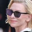 Cate Blanchett lança plataforma gratuita para proibir o uso de imagem e voz por IA
