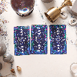 Tarot do dia: previsão para os 12 signos em 06/08/2026
