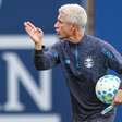 Grêmio faz aposta de R$ 3 milhões e jogador vira titular de Luís Castro