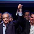 PL recupera fôlego na corrida presidencial e anuncia vice sem atrativo eleitoral