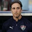 Fluminense é eliminado na Copa do Brasil e pressão sobre Zubeldía aumenta