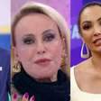 Pesquisa sobre apresentadores mais queridos surpreende com resultado; veja o ranking