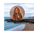 O refúgio de Shakira entre duas das mais belas cidades do norte da Espanha: praias selvagens, falésias e um parque natural à beira-mar