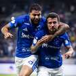 Cruzeiro vence a Chapecoense no Mineirão e avança às quartas da Copa do Brasil