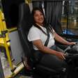 Salvador terá linhas de ônibus operadas apenas por mulheres durante a Copa do Mundo Feminina