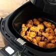 Air fryer: erros comuns que prejudicam suas receitas e como evitá-los