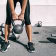 5 Exercícios com Kettlebell para Fortalecer Glúteos e Pernas