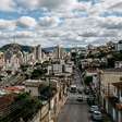 Previsão do tempo em Juiz de Fora (MG) hoje: veja como fica o clima nesta quinta-feira