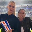 Indireta? Mãe de Virginia Fonseca publica mensagem enigmática e web associa ao namoro com Vini Jr.