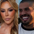 Poliana Rocha movimenta a web ao exaltar Zé Felipe e Neymar Jr. como pais exemplares