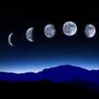 Fases da Lua: como usá-las para transformar sua vida