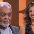 Gilberto Gil e Flor Gil refletem sobre luto após a morte de Preta Gil e conexão com Deus: 'A dor ensina'