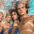 Quando estreiam os próximos episódios de 'Estilhaços', nova série de Ryan Murphy?