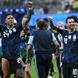 AFA define data para celebração anual de vitória sobre a Inglaterra na Copa do Mundo de 2026