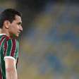 Zubeldía utiliza Ganso no Fluminense após três meses e explica opção