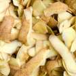 Pode comer casca de batata? Entenda os riscos e a forma certa de consumir