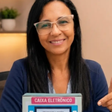 Professora cria 'caixa eletrônico pedagógico' para ensinar alunos do EJA em Pernambuco