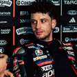 MotoGP: Bezzecchi é liberado pelos médicos e retorna para o GP da Grã-Bretanha em Silverstone