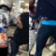 Atraso em pedido gera discussão e briga generalizada entre motoboys e funcionários de pizzaria em SP