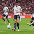 O que o Corinthians precisa fazer para se classificar na Copa do Brasil?