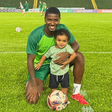 Morre Benício, filho de jogador do Ypiranga, aos dois anos