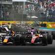 F1: Domenicali estuda ampliar quantidade de sprints para 2027