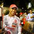 F1: Por que a temporada 2026 da McLaren lembra tanto 2009?