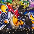 Motor Toon Grand Prix foi o plano de Kazunori Yamauchi para criar Gran Turismo