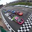 NASCAR estreia em Iowa nova regra para reduzir voltas sob bandeira amarela