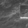 Coreia do Sul divulga primeiras imagens após impacto do foguete da SpaceX com a Lua