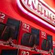 Mesmo com queda nas vendas, Switch 2 continua vendendo mais rápido que o antecessor