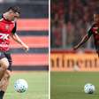 Vitória x Athletico-PR: onde assistir, horário e escalações pela Copa do Brasil