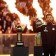 Vozinha é apresentado com festa no Colo-Colo após destaque na Copa do Mundo: 'Excesso de aura'
