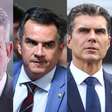 O novo Senado que se desenha: nem de direita, nem de esquerda, mas sob domínio do 'Centrão'