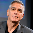 George Clooney, 64 anos: 'Foi um começo difícil. Dormi no chão de um armário por dois anos e, durante cinco anos, fui de bicicleta aos testes de elenco'