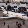 Aviação de negócios cresce e Brasil deve superar 1,2 milhão de pousos e decolagens em 2026