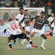 John Kennedy desfalca o Fluminense na Libertadores