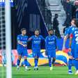 Atacante do Al-Hilal ligado ao Corinthians recebe oferta e avalia retorno ao Brasil
