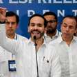 Colômbia: Cali recebe posse histórica de De La Espriella sob forte esquema de segurança