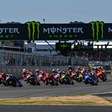 MotoGP: Confira horários e onde assistir à sprint do GP da Grã-Bretanha 2026, com Diogo Moreira