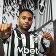 Entenda como Franclim Carvalho pode encaixar Danilo Pereira no time do Botafogo