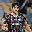 A declaração de Igor Rabello após a eliminação do Fluminense na Copa do Brasil