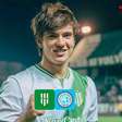Tiziano Perrotta no Flamengo: 1º alvo do mercado sul-americano