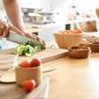 Alimentação equilibrada: como aproveitar o fim de semana sem culpa
