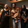 Black Pantera revela capa cheia de simbolismo para o novo disco "Continental"; confira